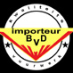 Oud logo Broekhoff