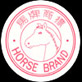 Horse Brand